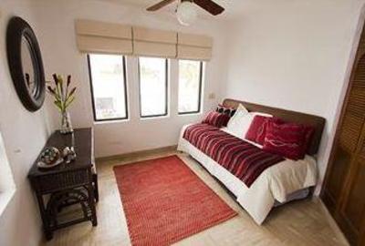 фото отеля Mazatlan Golf Course Condominiums
