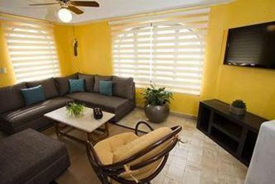 фото отеля Mazatlan Golf Course Condominiums