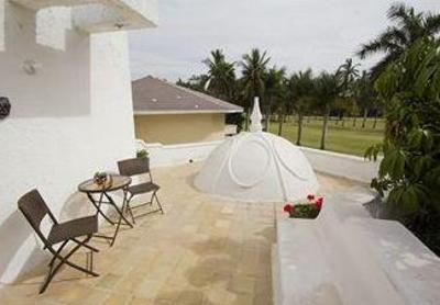 фото отеля Mazatlan Golf Course Condominiums