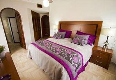 фото отеля Mazatlan Golf Course Condominiums