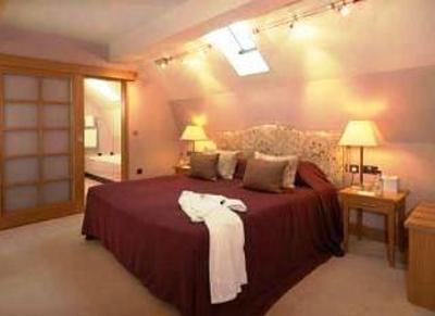 фото отеля The Eastbury Hotel