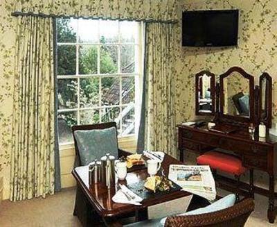 фото отеля The Eastbury Hotel