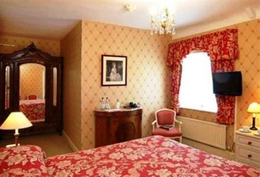 фото отеля The Eastbury Hotel