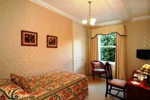 фото отеля The Eastbury Hotel