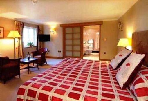 фото отеля The Eastbury Hotel