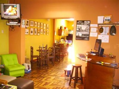 фото отеля 151 Backpacker Hostel