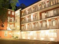 Hotel Kübel Giessen