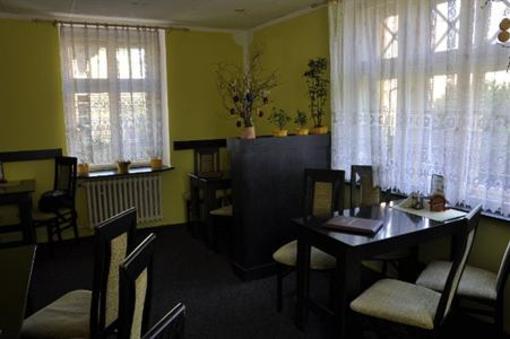 фото отеля Hotel Marion Decin