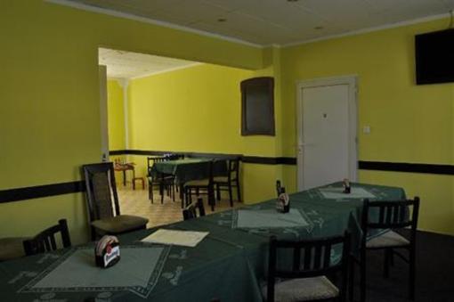 фото отеля Hotel Marion Decin