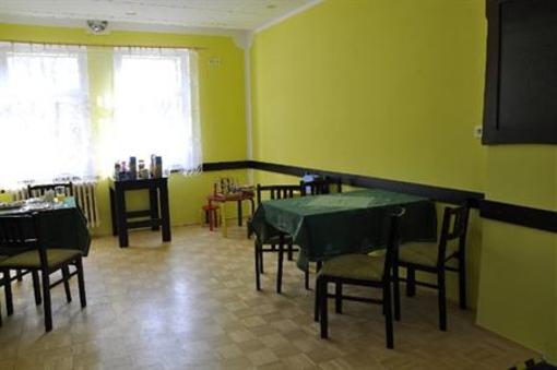 фото отеля Hotel Marion Decin