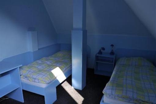 фото отеля Hotel Marion Decin