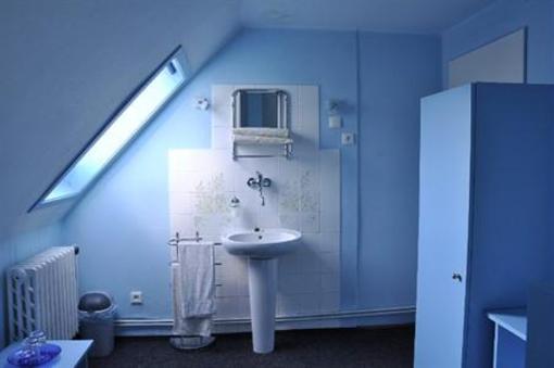фото отеля Hotel Marion Decin