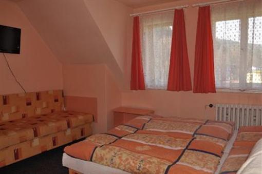 фото отеля Hotel Marion Decin