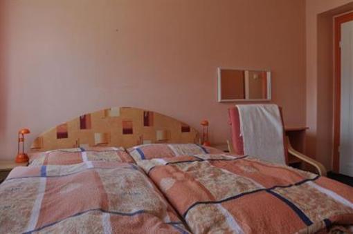 фото отеля Hotel Marion Decin