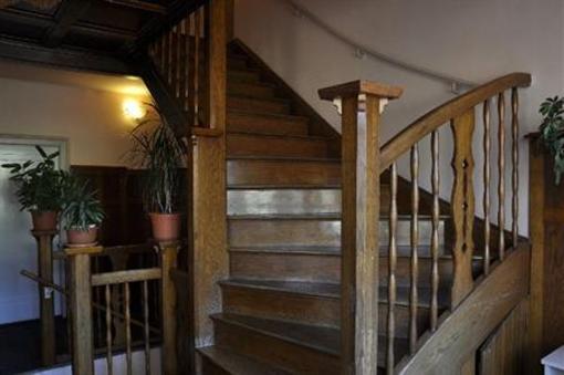фото отеля Hotel Marion Decin