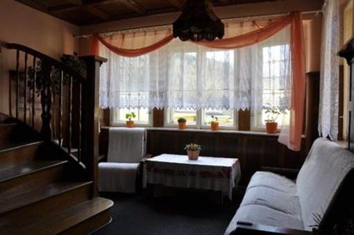 фото отеля Hotel Marion Decin