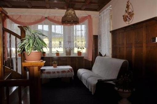 фото отеля Hotel Marion Decin