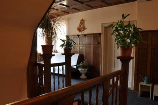 фото отеля Hotel Marion Decin