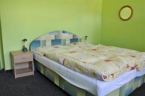 фото отеля Hotel Marion Decin
