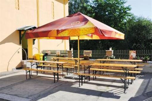 фото отеля Hotel Marion Decin