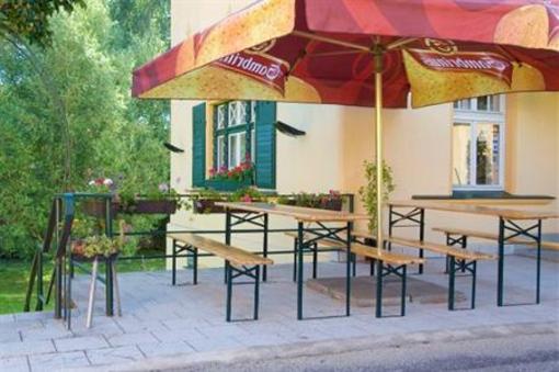 фото отеля Hotel Marion Decin