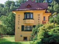 Hotel Marion Decin