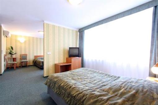 фото отеля Hotel Swiatowit