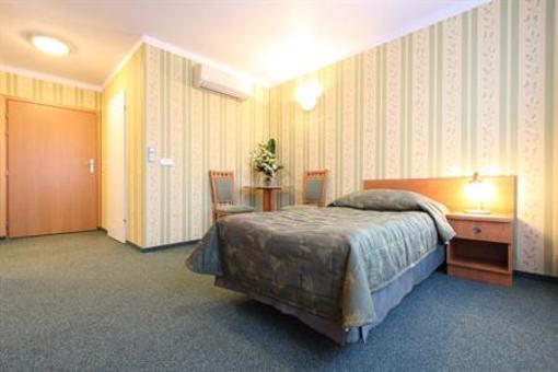 фото отеля Hotel Swiatowit
