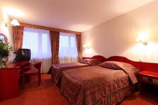 фото отеля Hotel Swiatowit