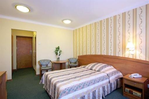фото отеля Hotel Swiatowit