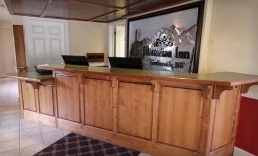 фото отеля Historian Inn