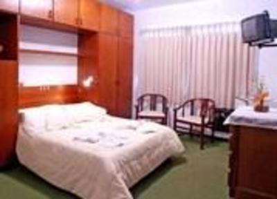фото отеля Hotel Rosenbrock