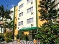 Hotel Rosenbrock