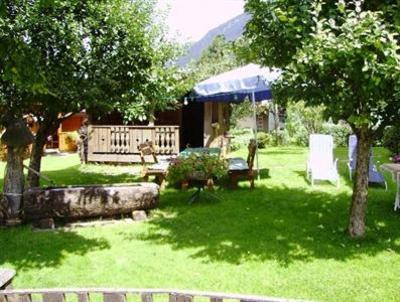 фото отеля Gastehaus & Ferienhauser Martinus Mayrhofen