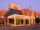 фото отеля Doubletree Hotel Jackson