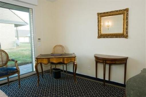 фото отеля Fleur de Lys Hotel
