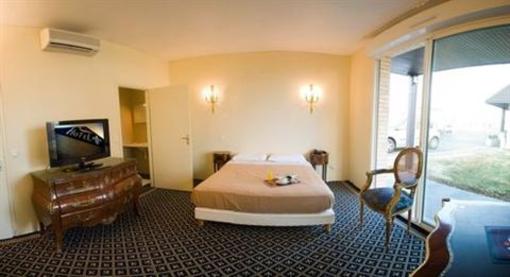 фото отеля Fleur de Lys Hotel
