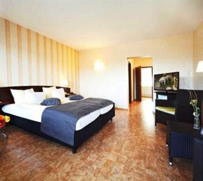фото отеля Hotel Berghof Rimbach