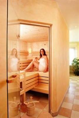 фото отеля Hotel Berghof Rimbach