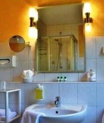 фото отеля Hotel Berghof Rimbach