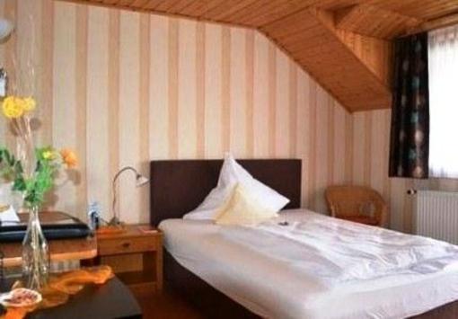 фото отеля Hotel Berghof Rimbach
