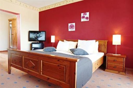 фото отеля Hotel Berghof Rimbach
