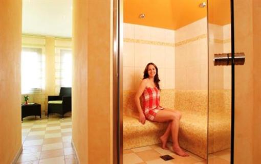 фото отеля Hotel Berghof Rimbach