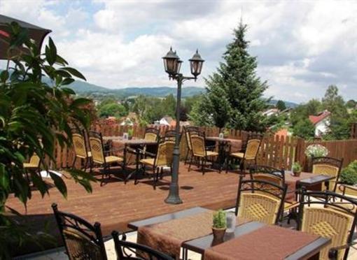 фото отеля Hotel Berghof Rimbach
