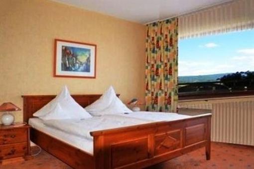 фото отеля Hotel Berghof Rimbach