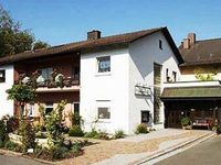 Hotel Berghof Rimbach