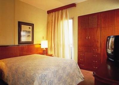 фото отеля Liau Hotels Park Suits