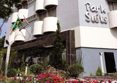 фото отеля Liau Hotels Park Suits