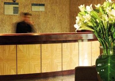 фото отеля Liau Hotels Park Suits