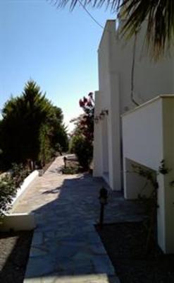 фото отеля Horizon Hotel Plaka